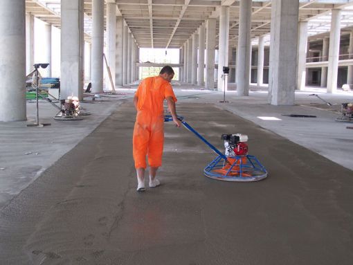 SANCAKTEPE ŞAP BETON İŞİ